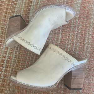 Freebird by Steven - Bambi - Size 8